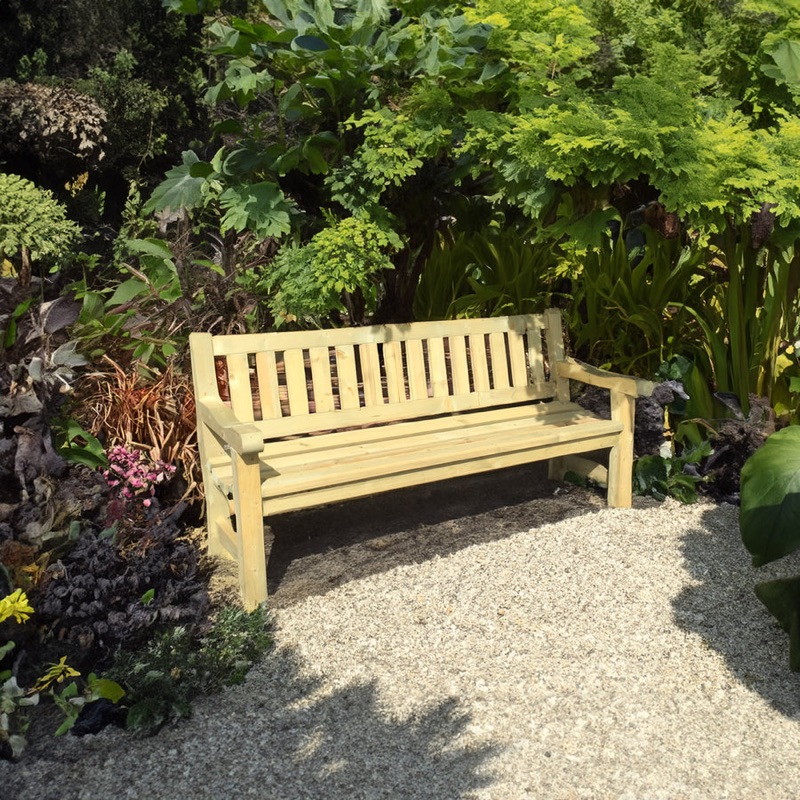 Tuinbank George 200 cm